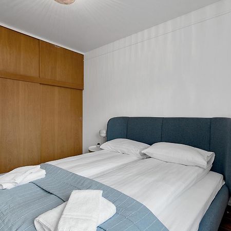 Modern 2Br Flat In Reykjavik Apartment Ngoại thất bức ảnh