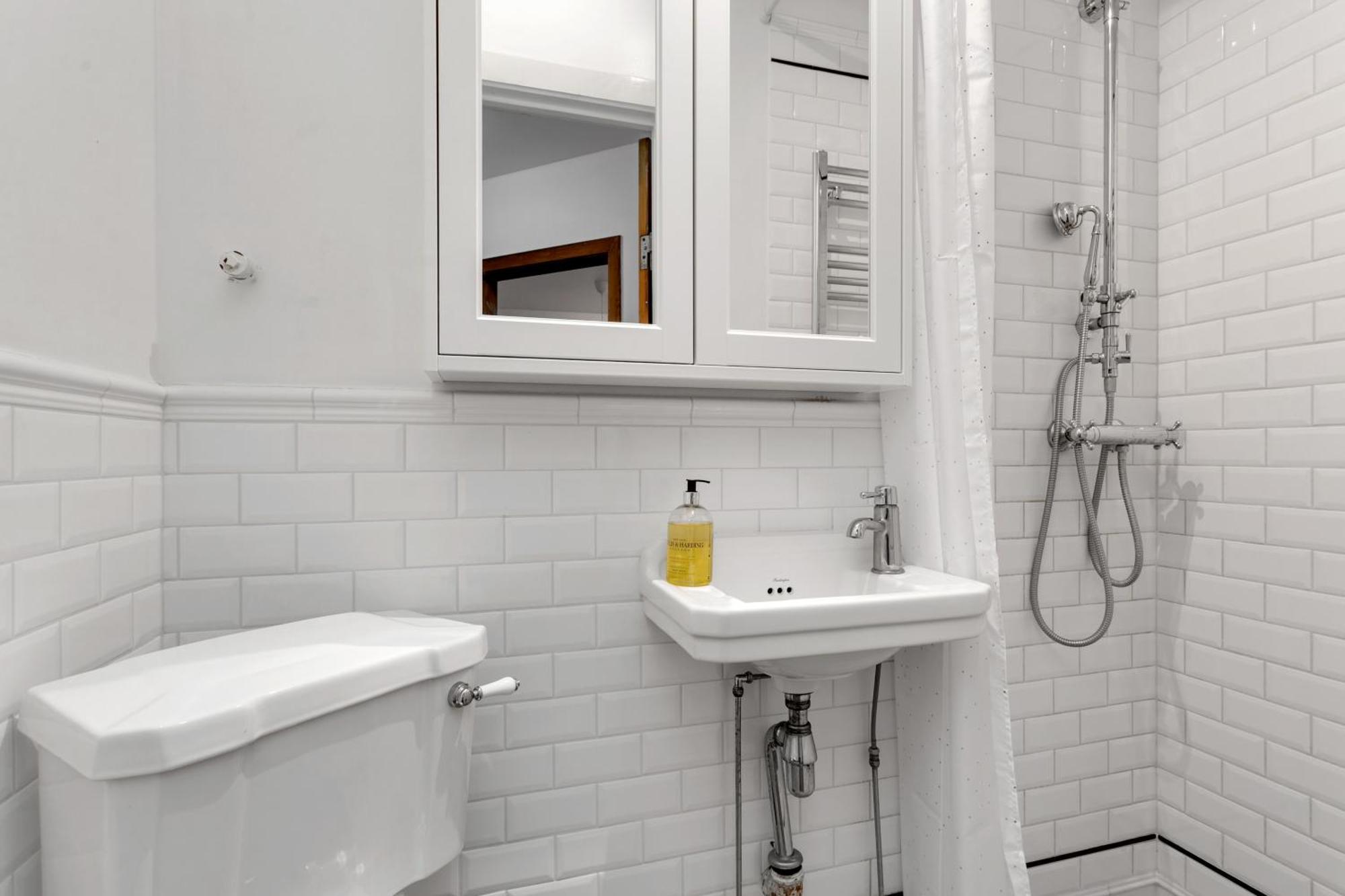 Modern 2Br Flat In Reykjavik Apartment Ngoại thất bức ảnh