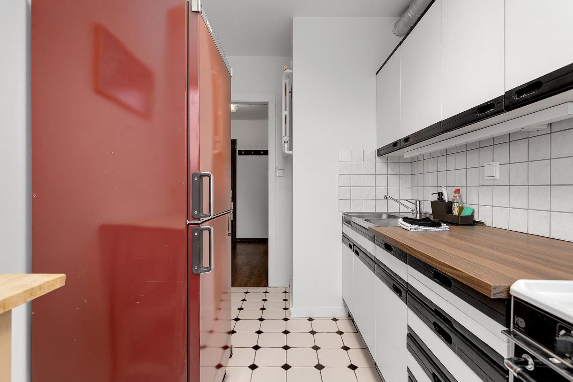 Modern 2Br Flat In Reykjavik Apartment Ngoại thất bức ảnh