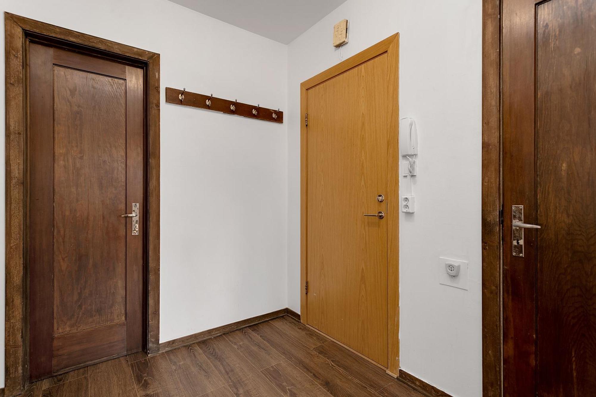 Modern 2Br Flat In Reykjavik Apartment Ngoại thất bức ảnh