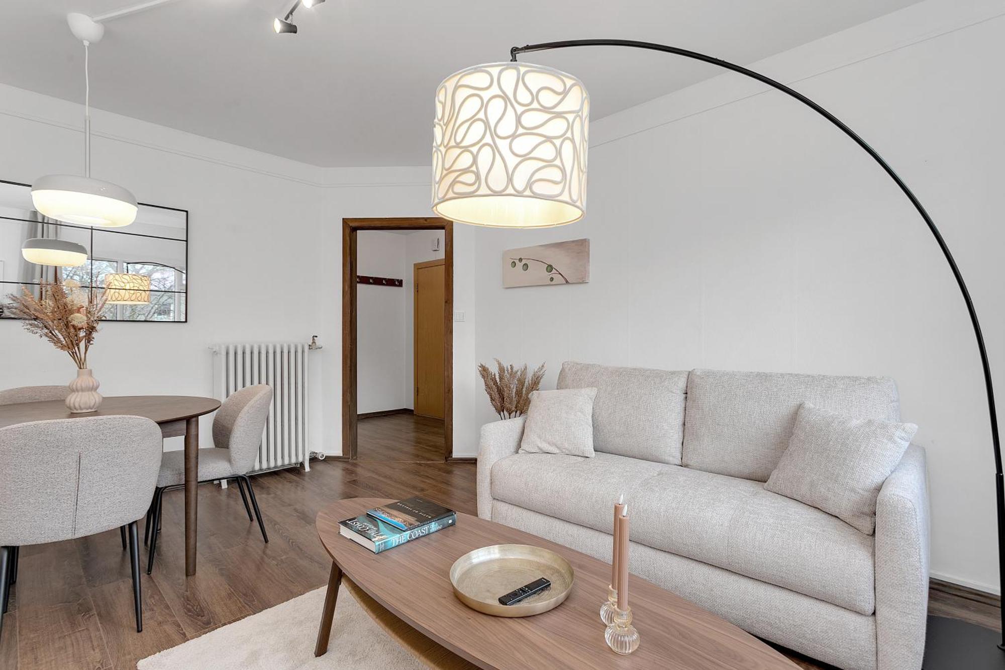 Modern 2Br Flat In Reykjavik Apartment Ngoại thất bức ảnh