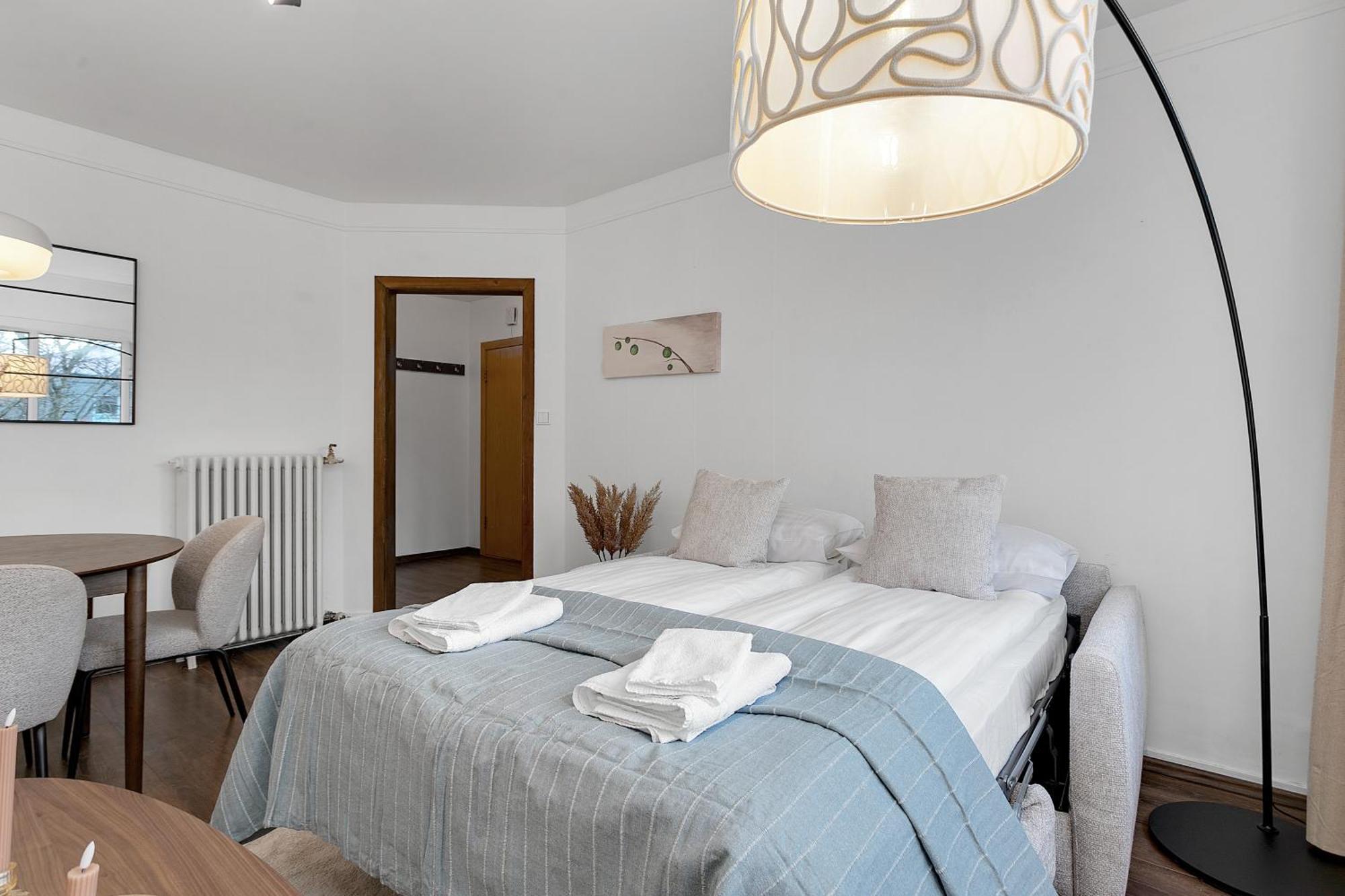 Modern 2Br Flat In Reykjavik Apartment Ngoại thất bức ảnh