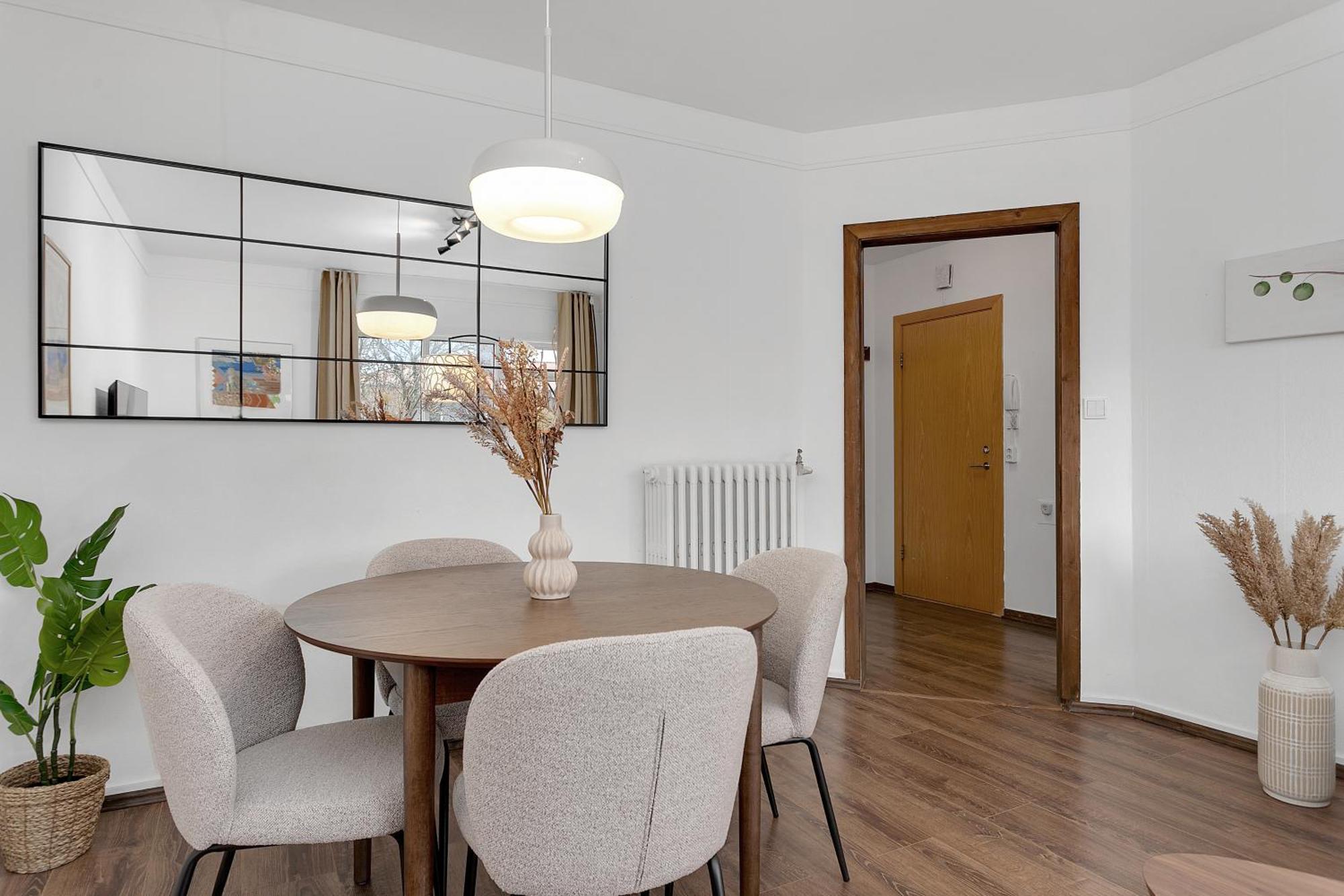 Modern 2Br Flat In Reykjavik Apartment Ngoại thất bức ảnh