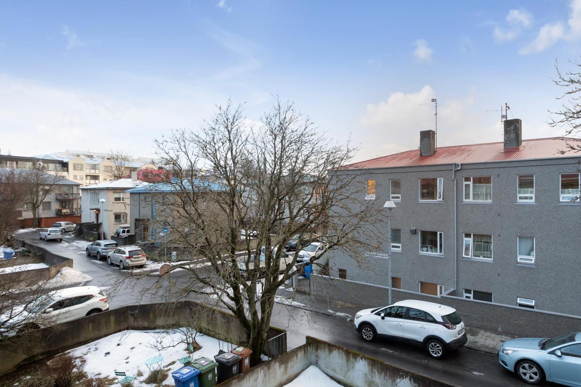 Modern 2Br Flat In Reykjavik Apartment Ngoại thất bức ảnh